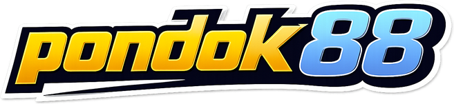 Logo pondok88